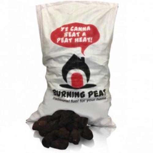BURNING PEAT 20Kg  