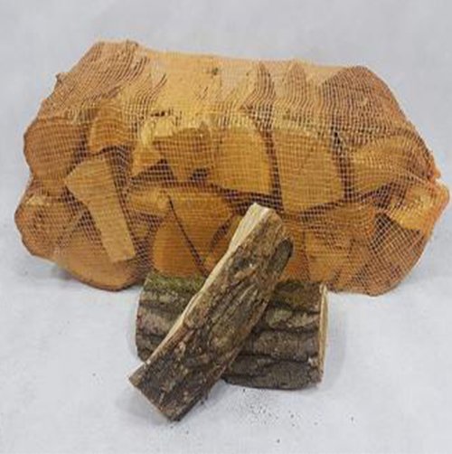 NET OF KILN DRIED PREMIUM XL OAK LOGS 40L